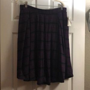 Lula Roe Madison Skirt